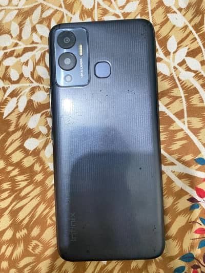 Infinix Hot 12 Play 4/64