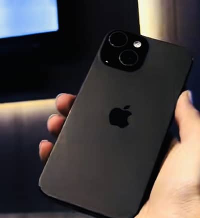 Apple iPhone 15