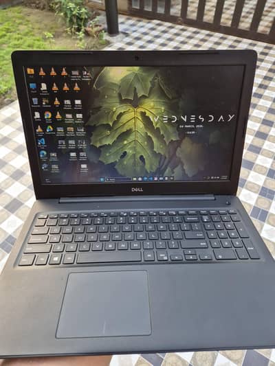 Dell latitude 3590