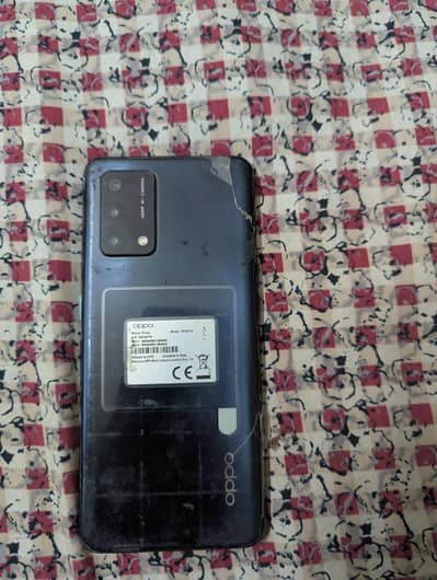 OPPO F19