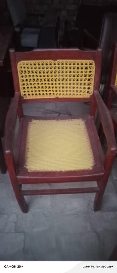 chaer zayda hn