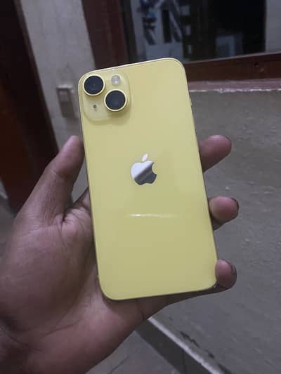 Apple iPhone 14