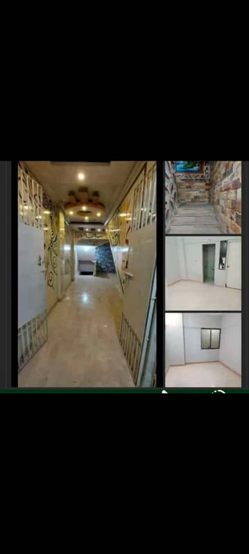 Flat For Rent