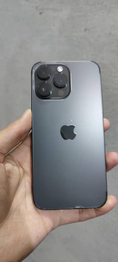 iPhone 14promax 512gb Factory unlock