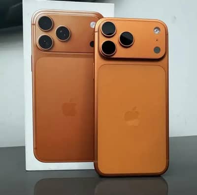 Apple iPhone 17 Pro Max