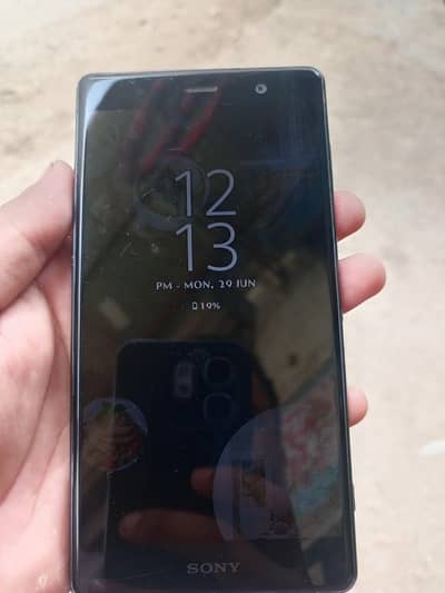 Sony Xperia XZ2 Premium