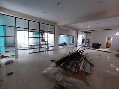 16 marla beautiful floor available for rent