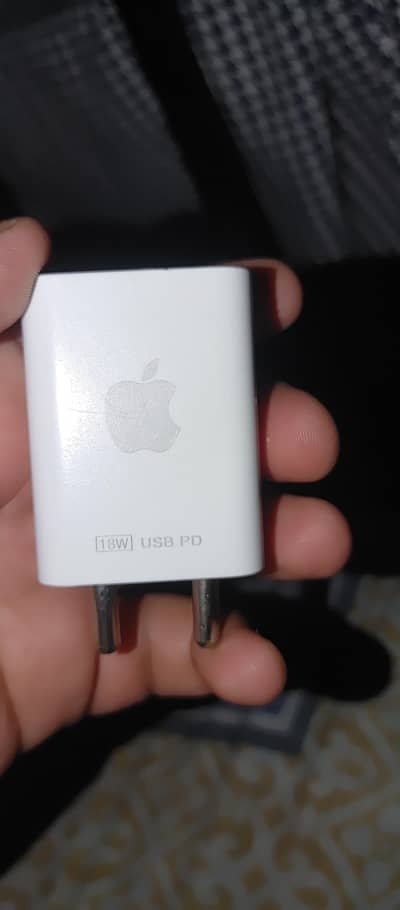18 watt usb charger. for google pixel