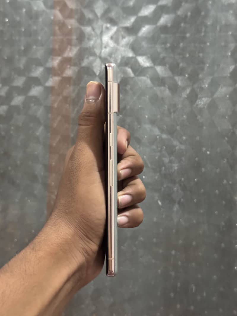 Pixel 7 pro 0