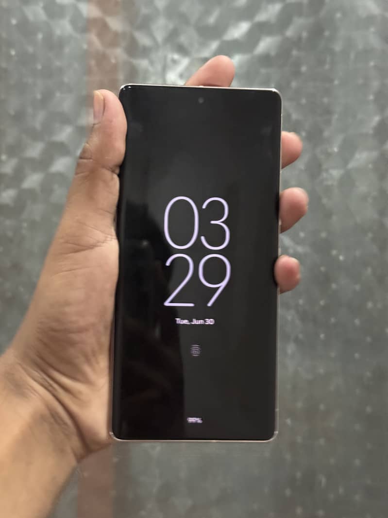 Pixel 7 pro 1