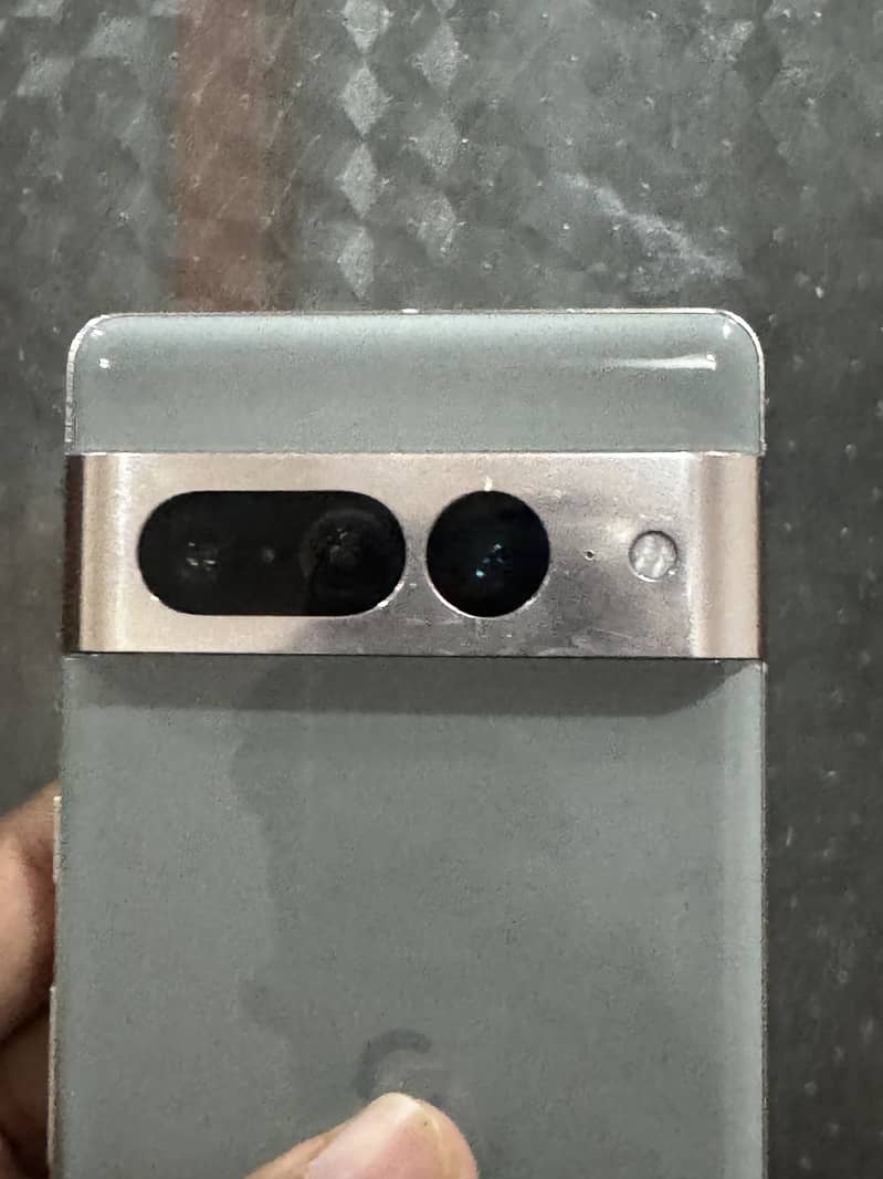 Pixel 7 pro 3