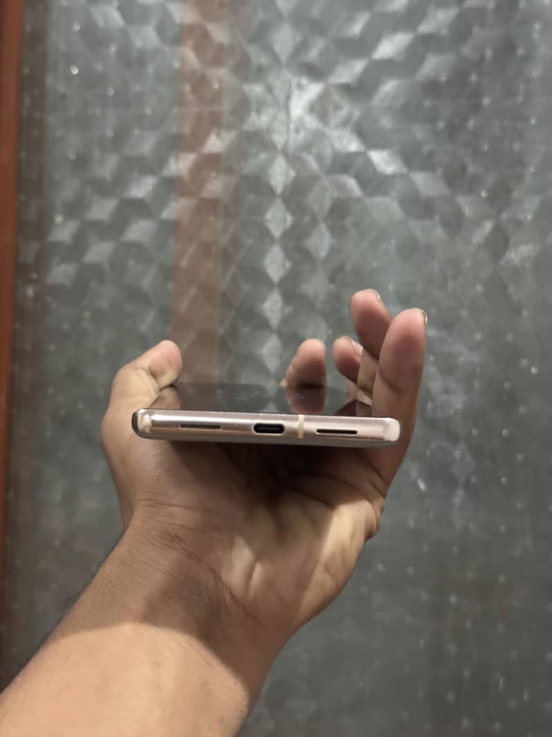 Pixel 7 pro 5