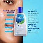 Metafil Gentle Skin Cleanser