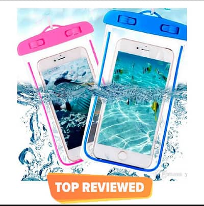 Water proof bag