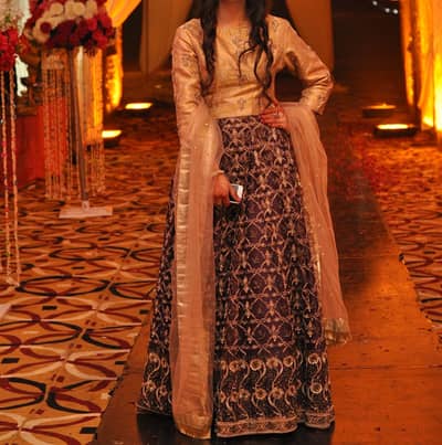 Lehnga for Sale