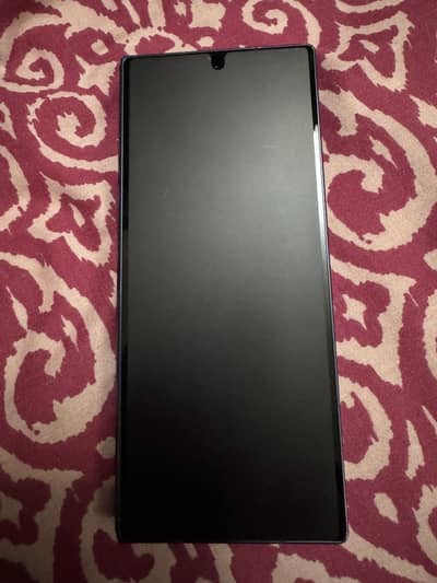 Samsung Mobile Z Fold 6