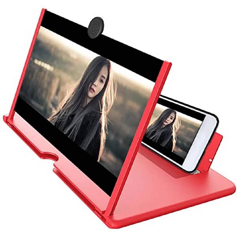3D foldable screen 0