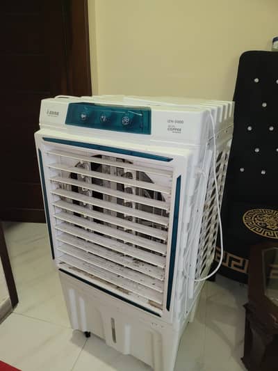 Air Cooler izone 5000