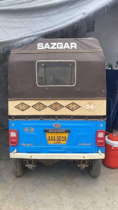 Sazgar