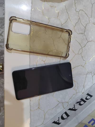 Samsung Mobile A52