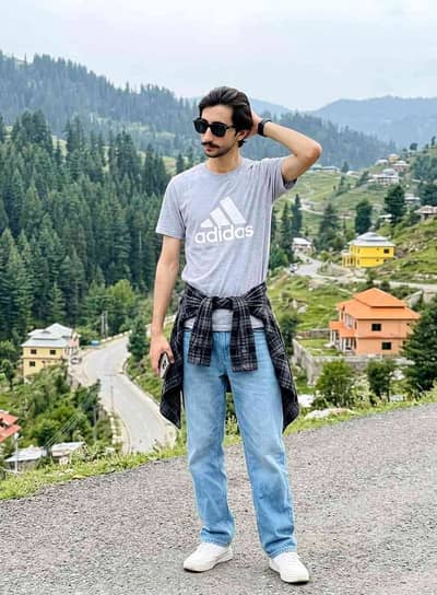 Malik Afaq