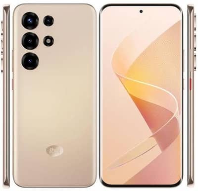Itel s26 ultra