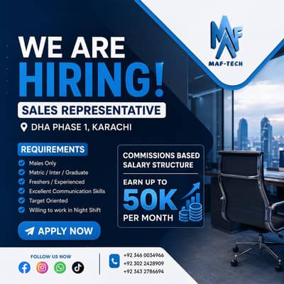 Night Shift Job for Students
