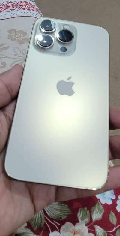 Apple iPhone 13 Pro