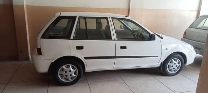 Suzuki cultus
