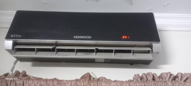 kenwood viva 1.5 ton Geniune CONDTION