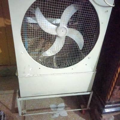 lahori air cooler