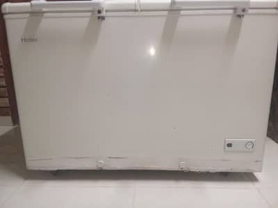 Deep Freezer