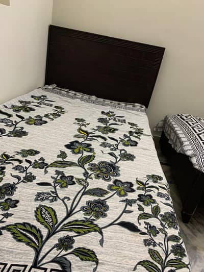 Singel Bed Pair