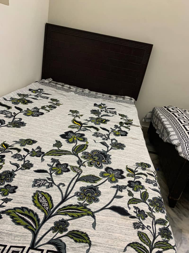 Singel Bed Pair 0