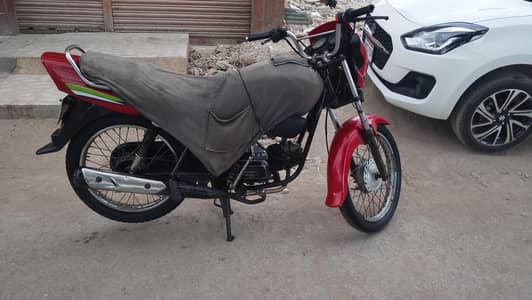Honda Pridor 2015 8/10 Condition Karachi