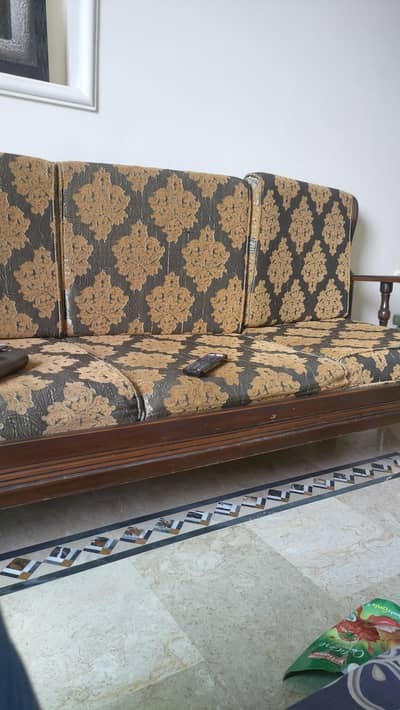 Sale sofa