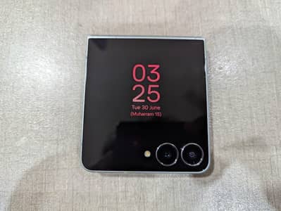Samsung Mobile Z Flip 7