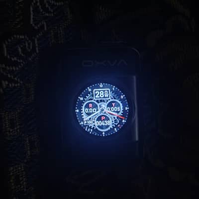 oxva xlim SQ pro 2