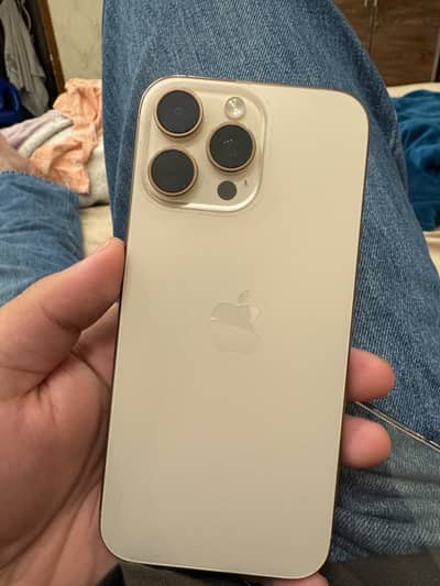 Apple iPhone 16 Pro Max jv