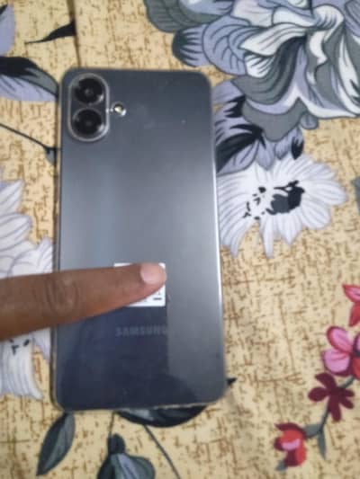 Samsung Galaxy A07mobile  03008126131