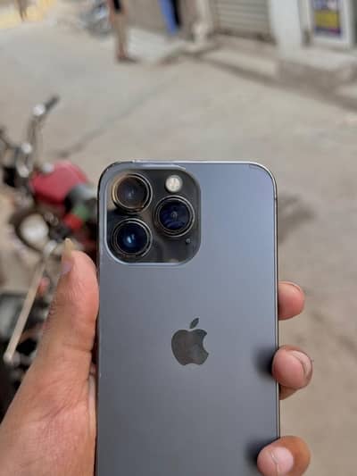 Apple iPhone 13 Pro non pta Factory Unlock 128GB