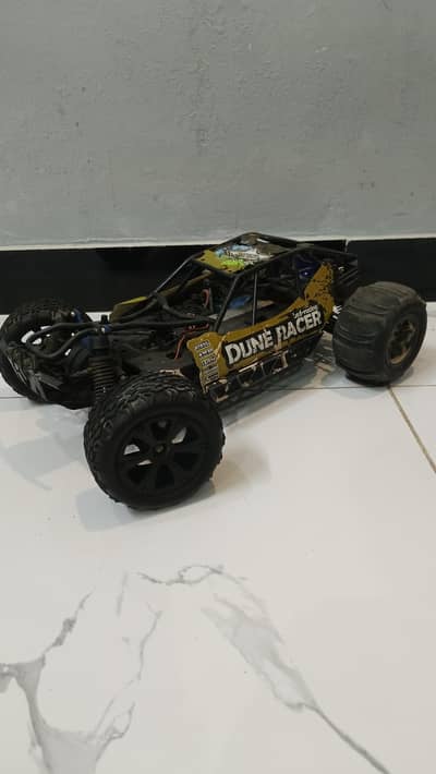 bsd dune racer brushless Rc car 1/10