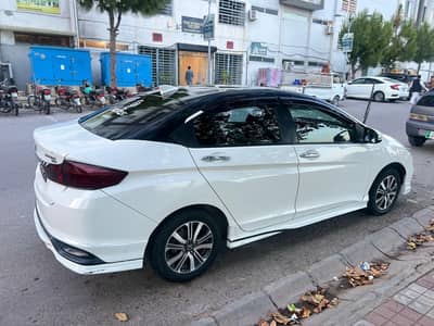 Honda City 2022 03115029689