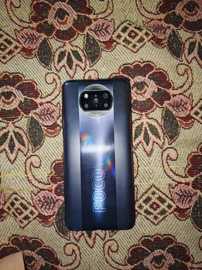 Xiaomi Poco X3 Pro