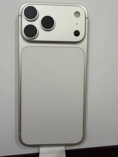Apple iPhone 17 Pro Max brand new