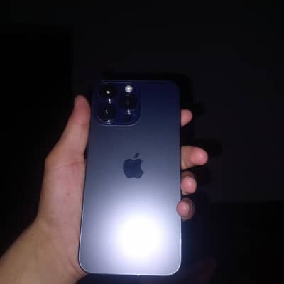 Apple iPhone 14 Pro Max