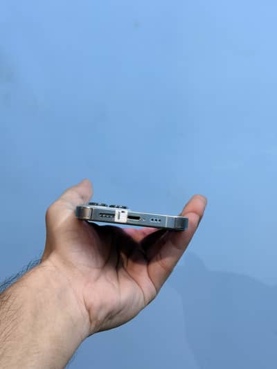 Apple iPhone 14 Pro