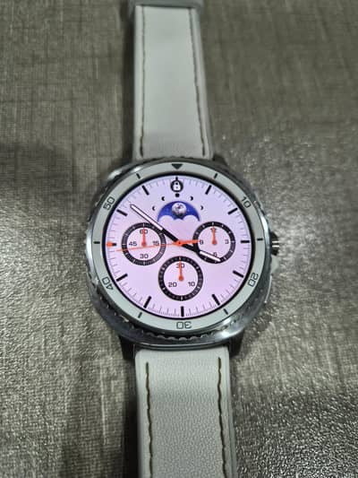 Samsung Galaxy Watch 8 Classic