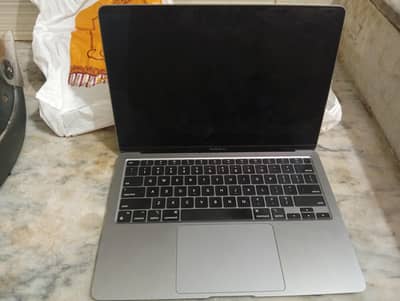 mac book air 2022