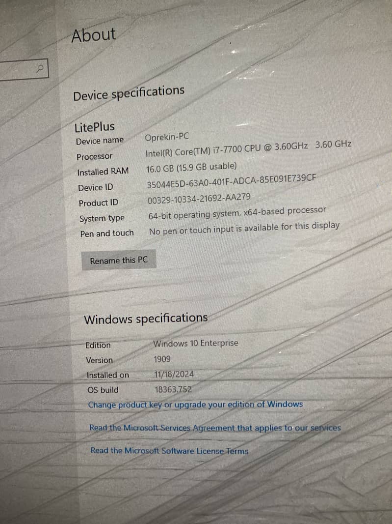 Dell Pc 3